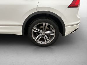 Volkswagen Tiguan bild 27