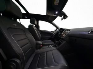 Volkswagen Tiguan bild 30
