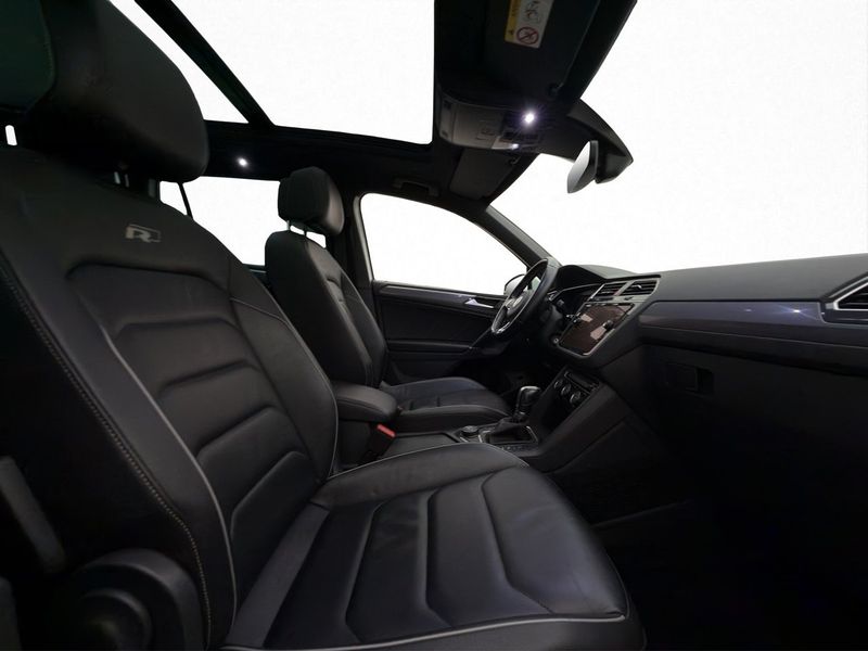 Volkswagen Tiguan bild 30