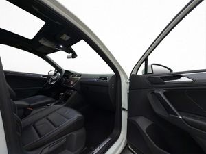Volkswagen Tiguan bild 31