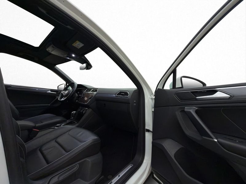Volkswagen Tiguan bild 31