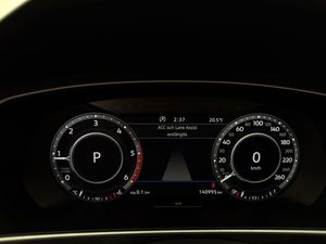 Volkswagen Tiguan bild 19
