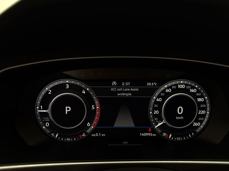Volkswagen Tiguan bild 19