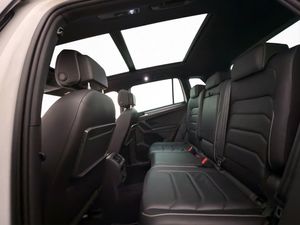 Volkswagen Tiguan bild 25