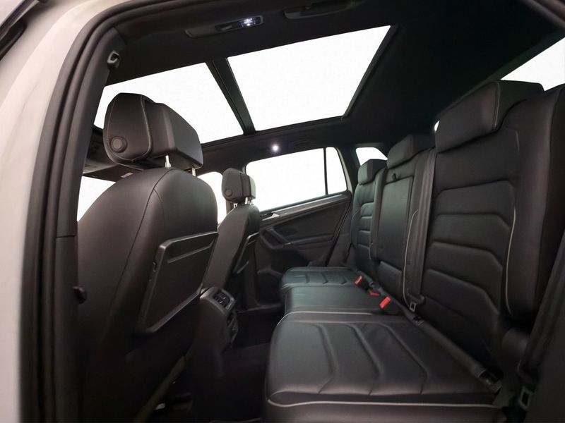 Volkswagen Tiguan bild 25