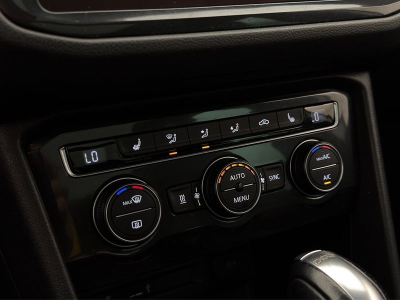 Volkswagen Tiguan bild 23