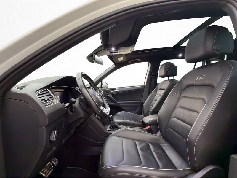 Volkswagen Tiguan bild 13
