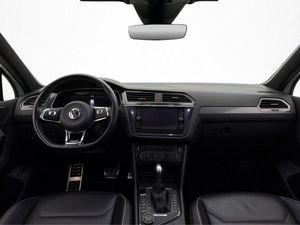Volkswagen Tiguan bild 16