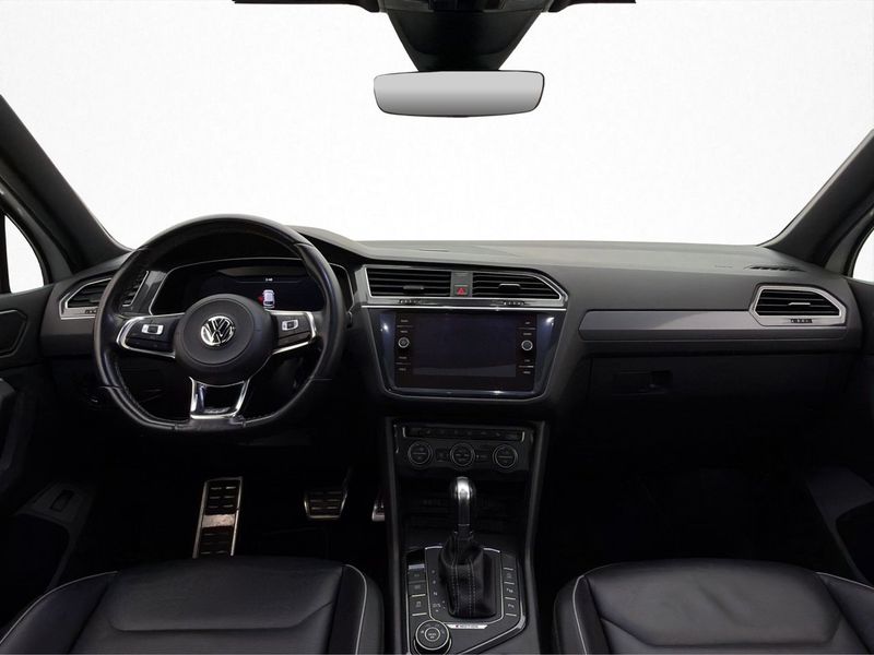 Volkswagen Tiguan bild 16