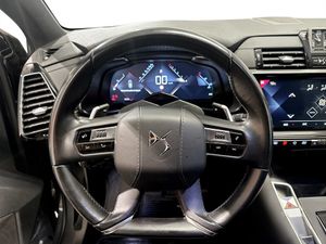 DS 7 Crossback bild 7