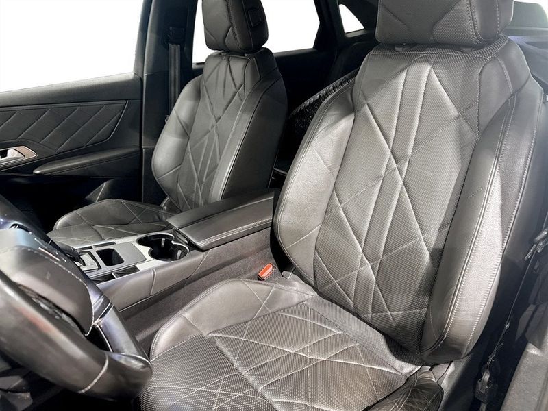DS 7 Crossback bild 5