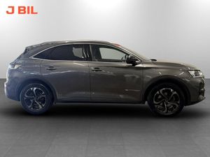 DS 7 Crossback bild 13