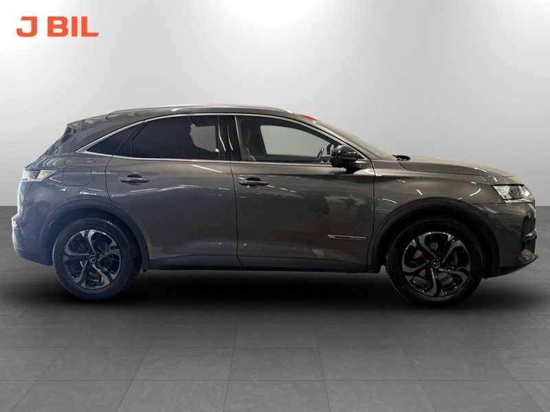DS 7 Crossback bild 13