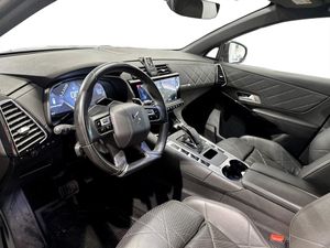 DS 7 Crossback bild 4