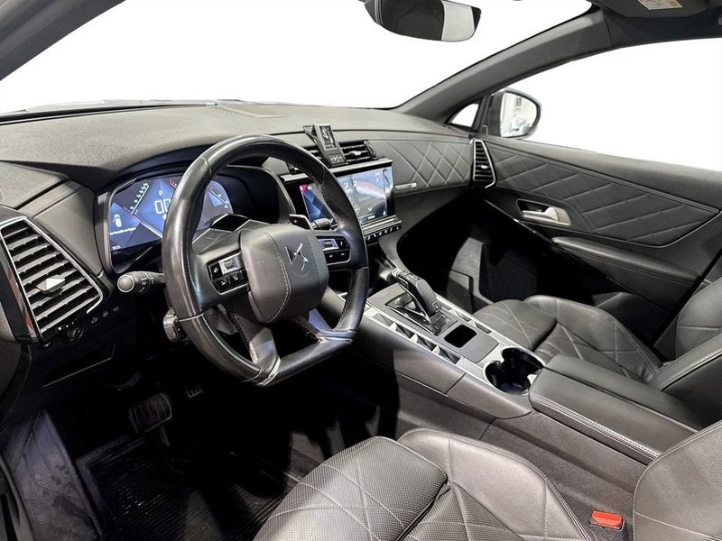 DS 7 Crossback bild 4