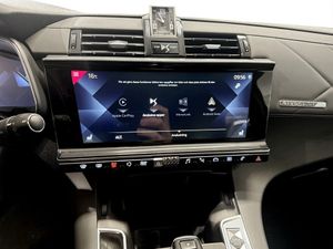 DS 7 Crossback bild 9