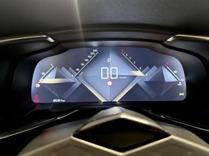 DS 7 Crossback bild 8