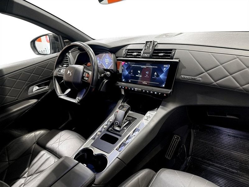 DS 7 Crossback bild 11
