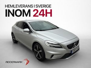 Volvo V40 bild 3