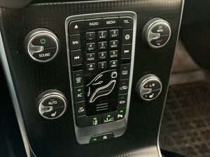 Volvo V40 bild 21