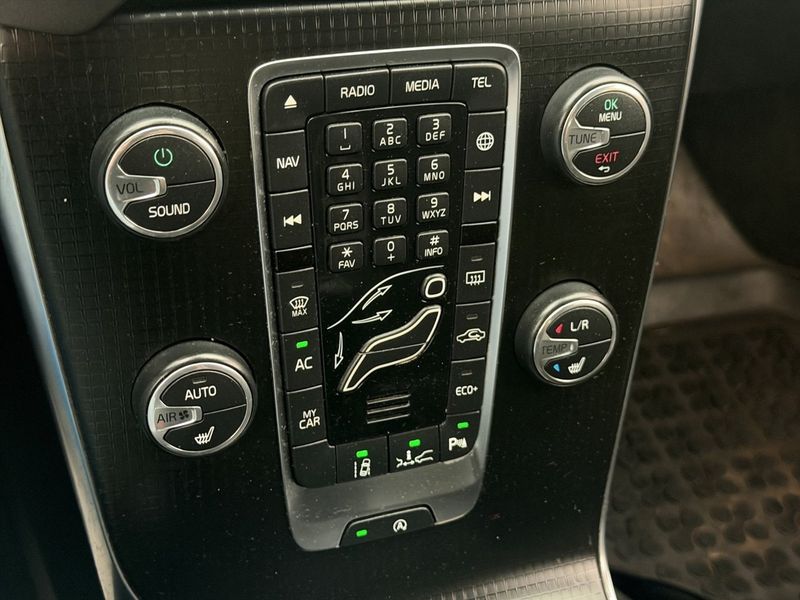 Volvo V40 bild 21