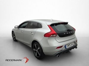 Volvo V40 bild 5