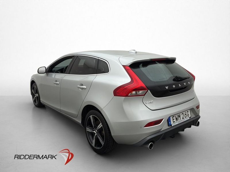 Volvo V40 bild 5