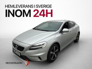 Volvo V40 bild 1