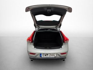Volvo V40 bild 28