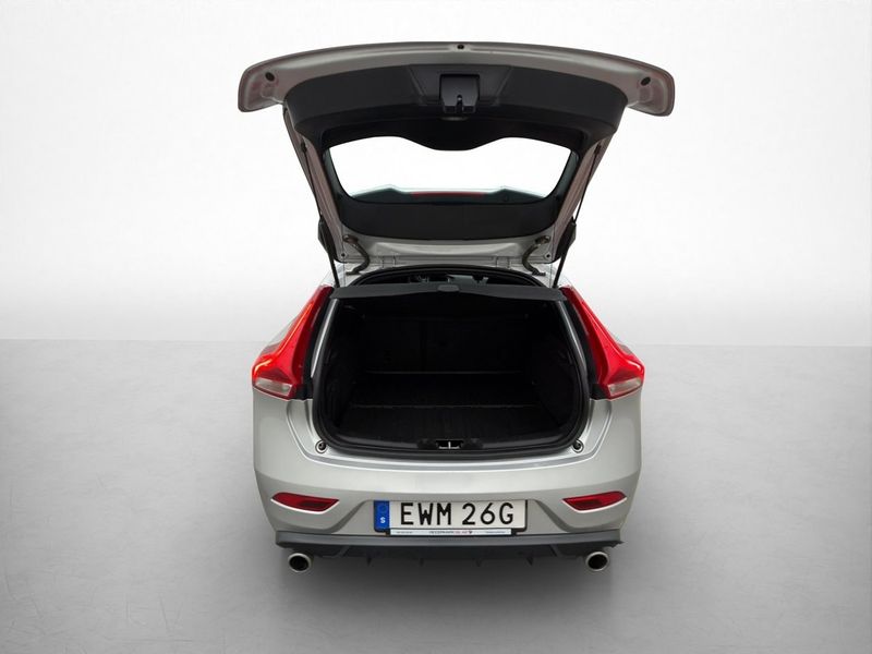Volvo V40 bild 28
