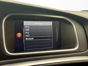 Volvo V40 bild 19