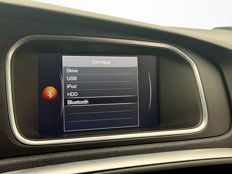 Volvo V40 bild 19
