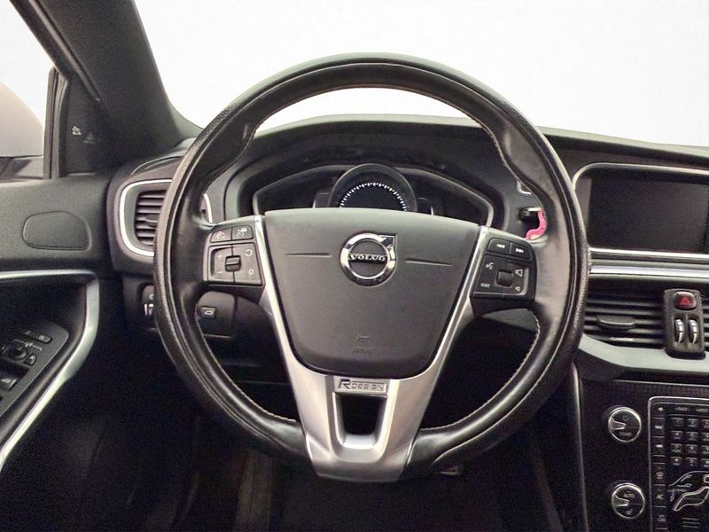 Volvo V40 bild 13