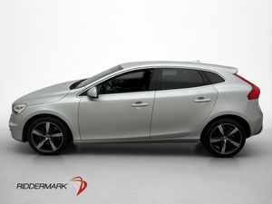 Volvo V40 bild 4