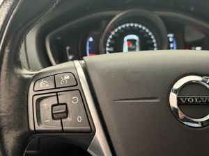 Volvo V40 bild 24