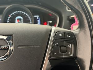 Volvo V40 bild 23