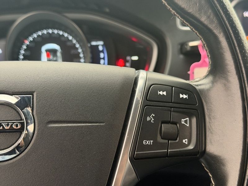 Volvo V40 bild 23