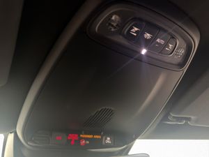 Volvo V40 bild 27