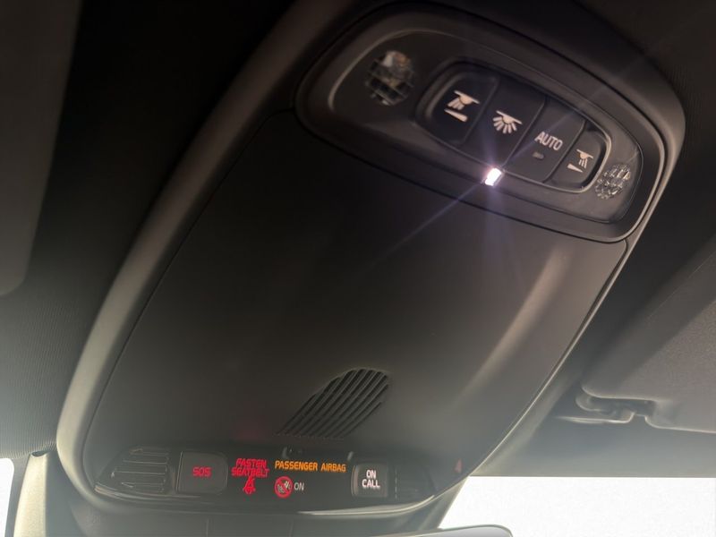 Volvo V40 bild 27