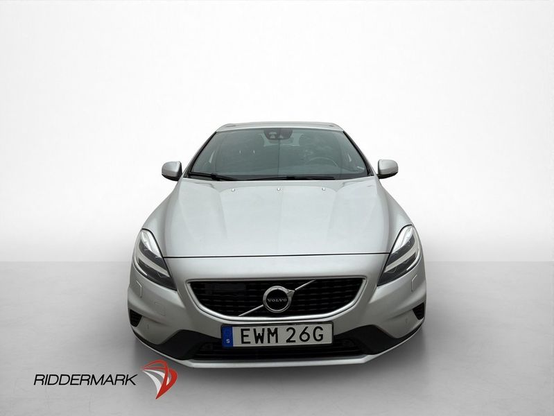 Volvo V40 bild 2