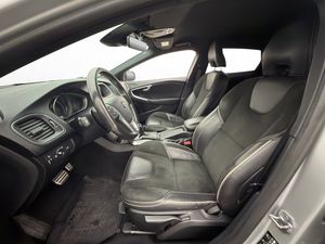 Volvo V40 bild 11