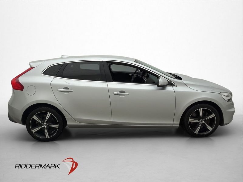 Volvo V40 bild 9