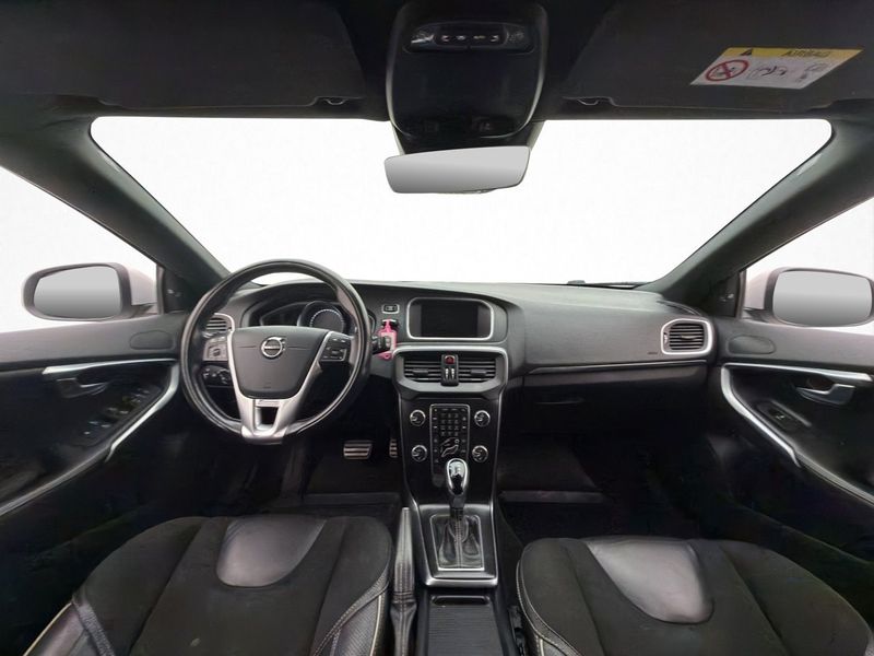 Volvo V40 bild 12