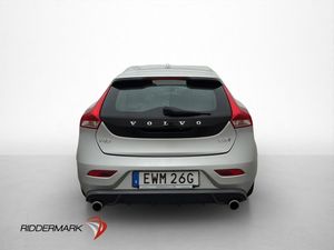Volvo V40 bild 6