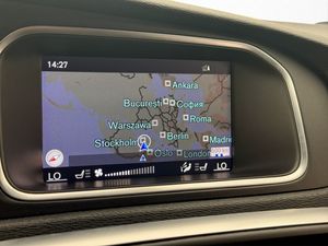 Volvo V40 bild 18