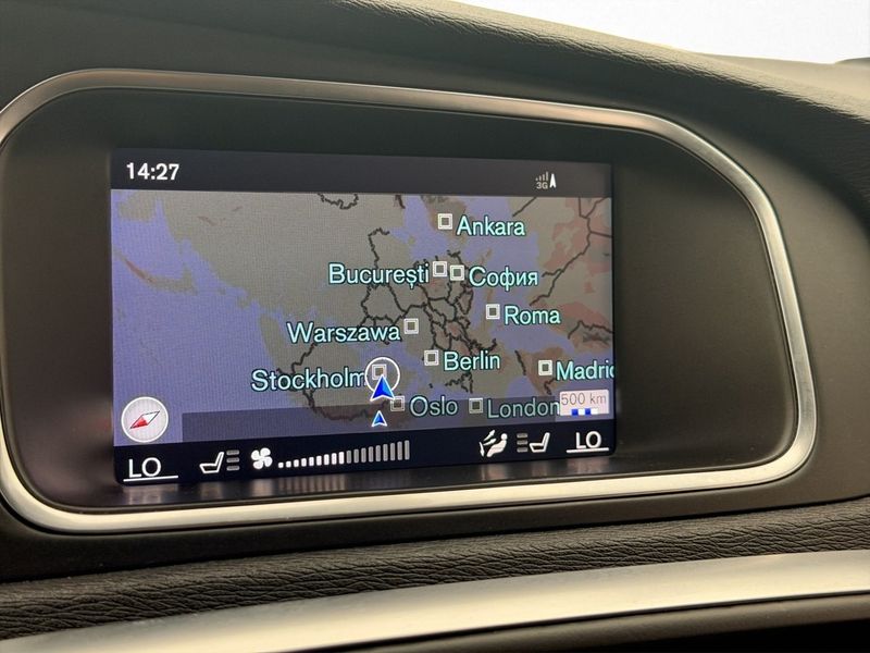 Volvo V40 bild 18