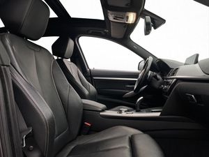 BMW 320 bild 15