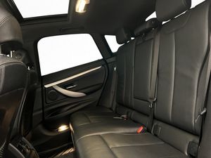 BMW 320 bild 17
