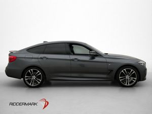 BMW 320 bild 9