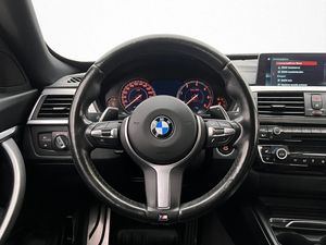 BMW 320 bild 14